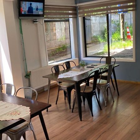 Hostal Sur Y Magia Coyhaique Exteriér fotografie
