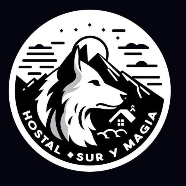 Hostal Sur Y Magia Coyhaique Exteriér fotografie
