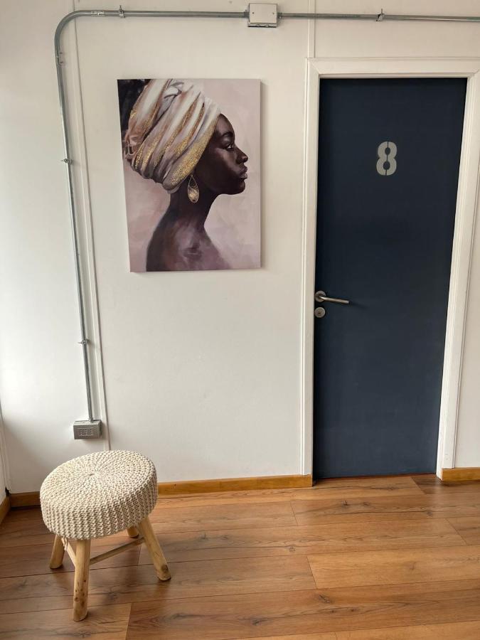 Hostal Sur Y Magia Coyhaique Exteriér fotografie