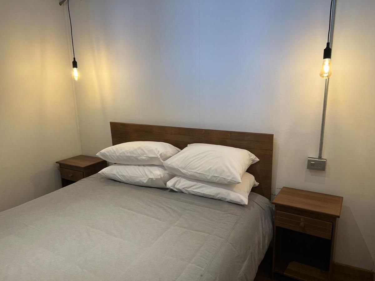 Hostal Sur Y Magia Coyhaique Exteriér fotografie